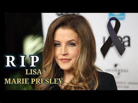 youtube lisa marie presley|More.